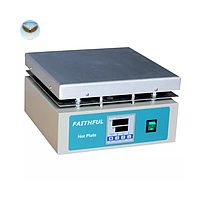 Bếp gia nhiệt FAITHFUL SH-7C (350℃; 1800W)